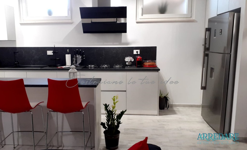 Arredare Falegnameria arredamenti su misura per abitazioni e attività commerciali; Falegname Falconara, Arredamenti su misura Ancona